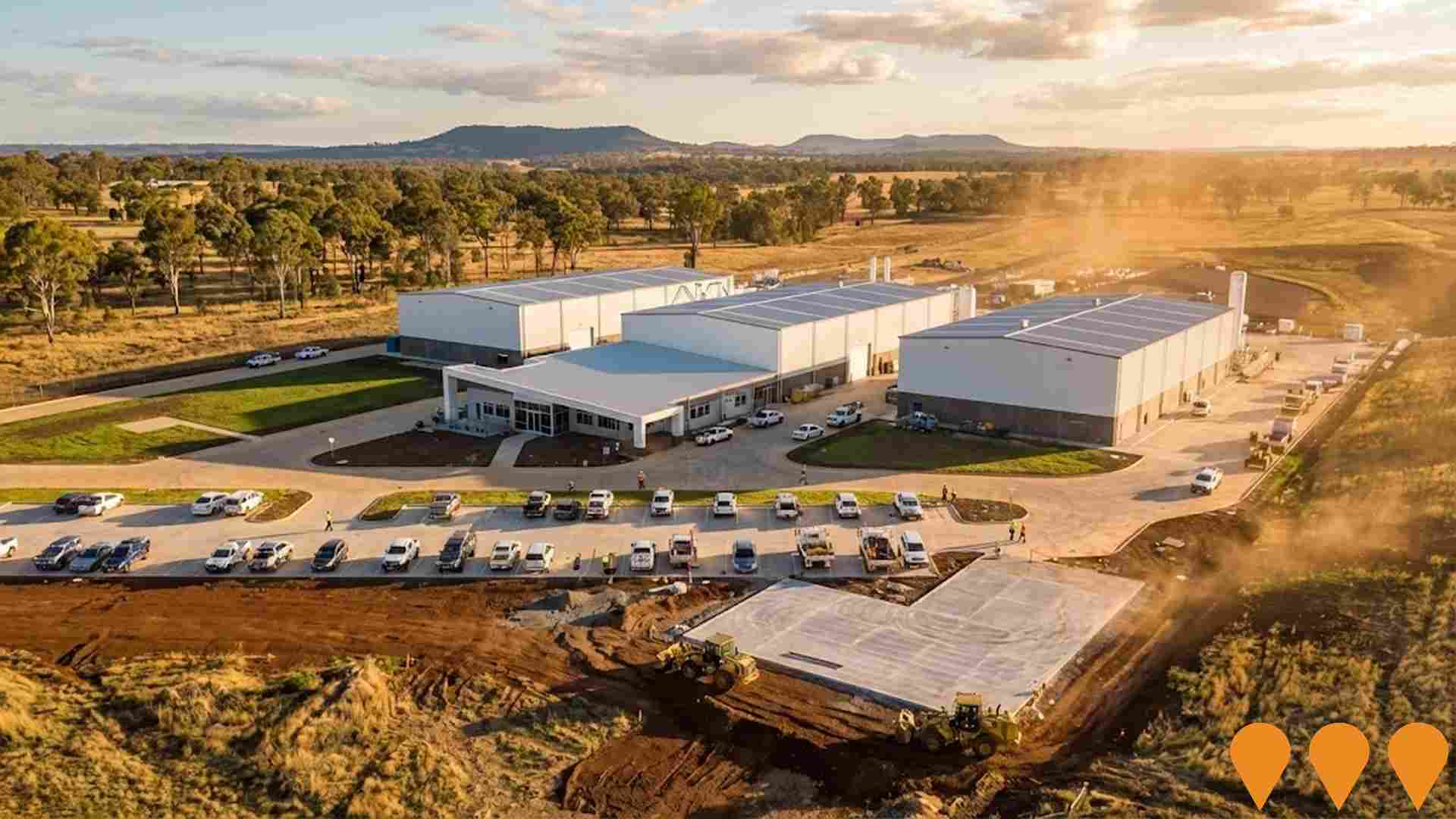 Transport & Logistics