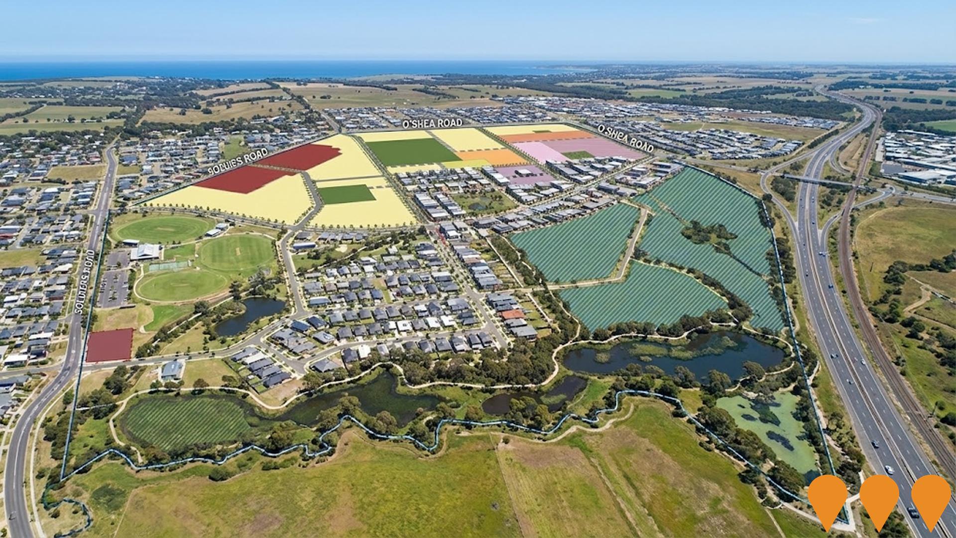 Communities, Precincts & Urban Renewal