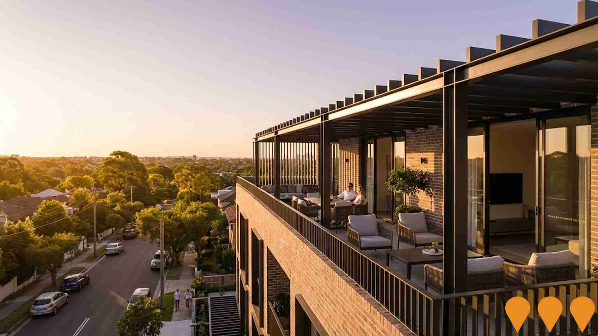 Residential Development