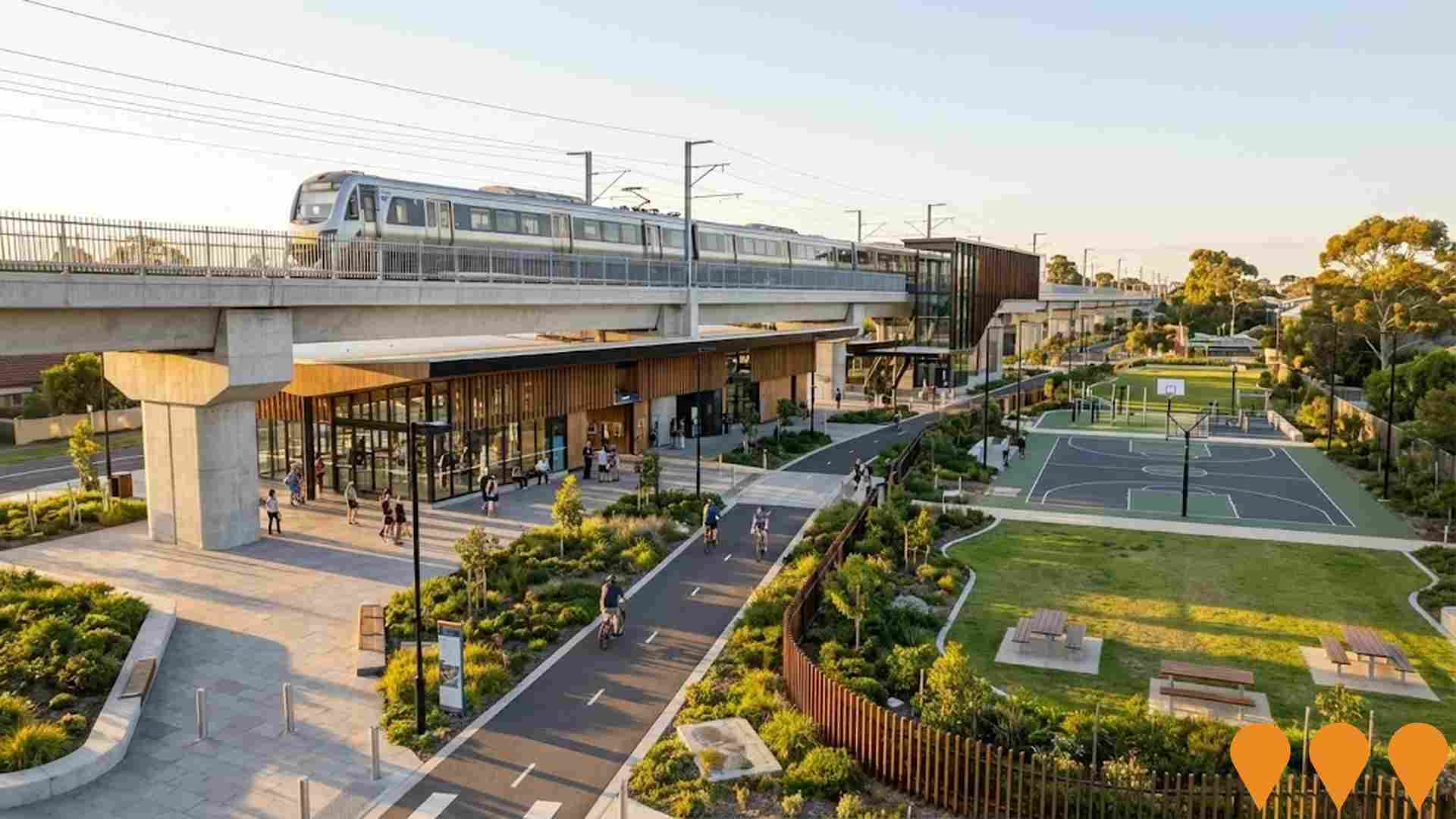 Transport & Logistics