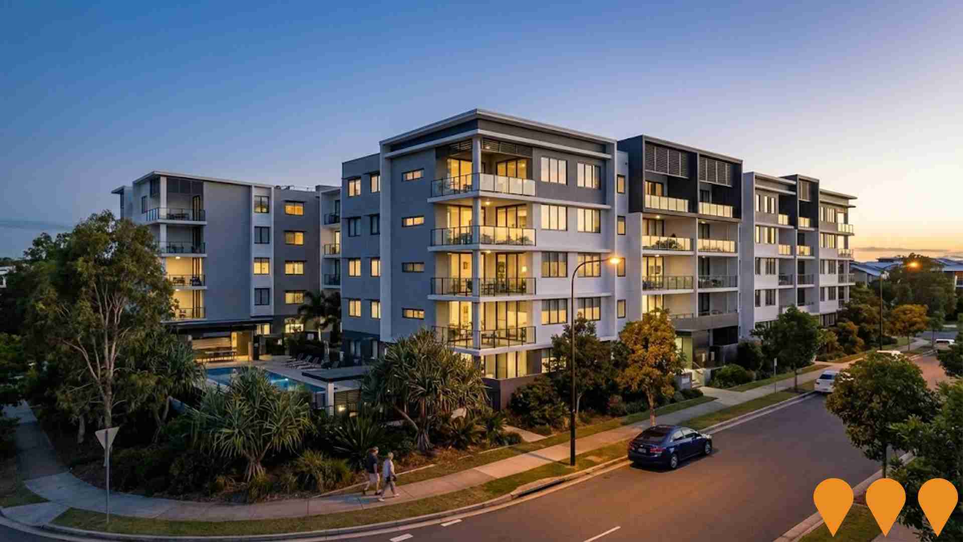 Residential Development