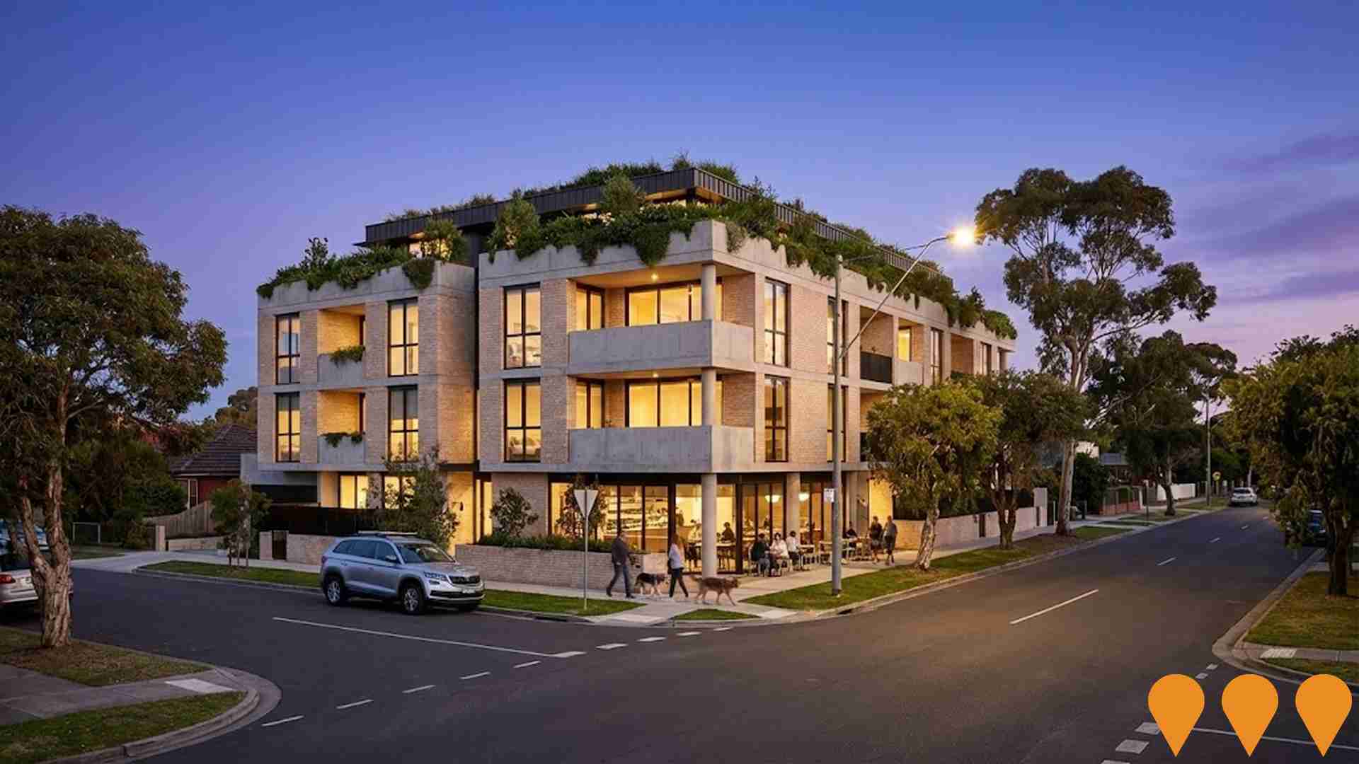 Residential Development