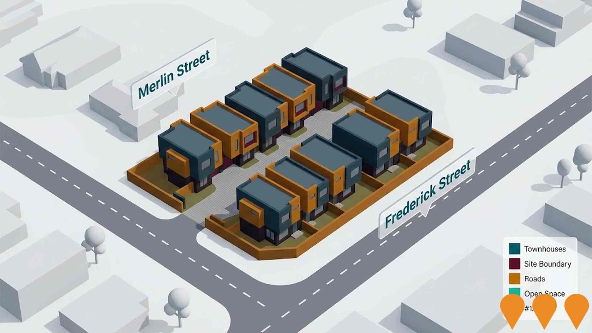 Residential Development