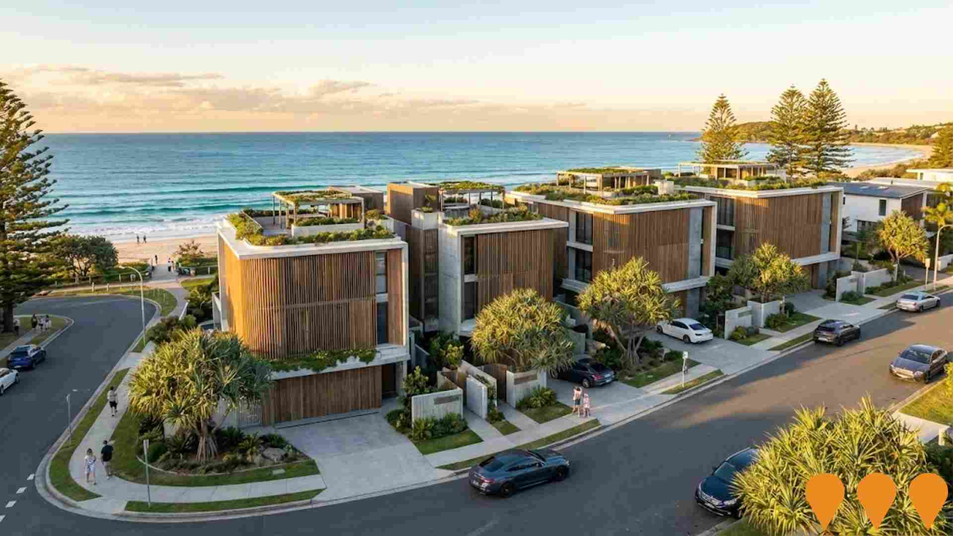 Residential Development