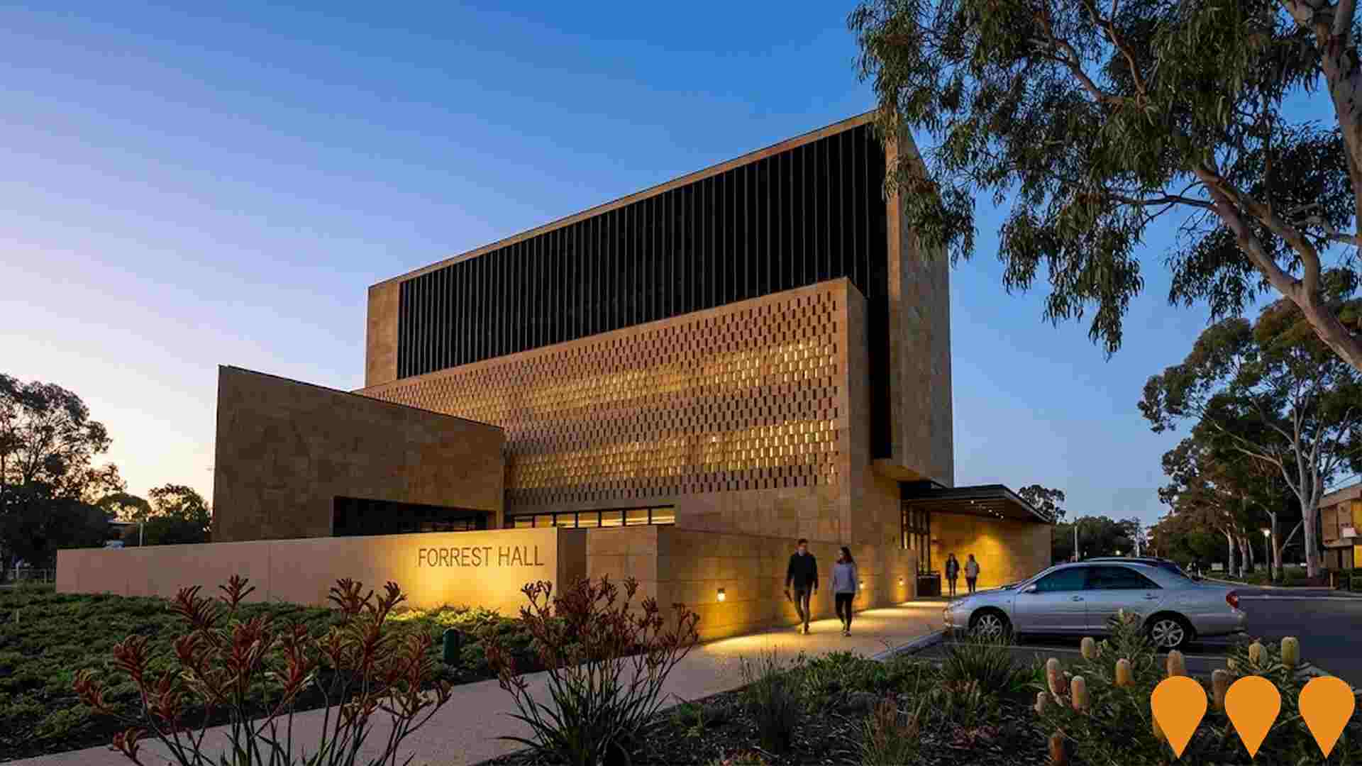 Education & Training