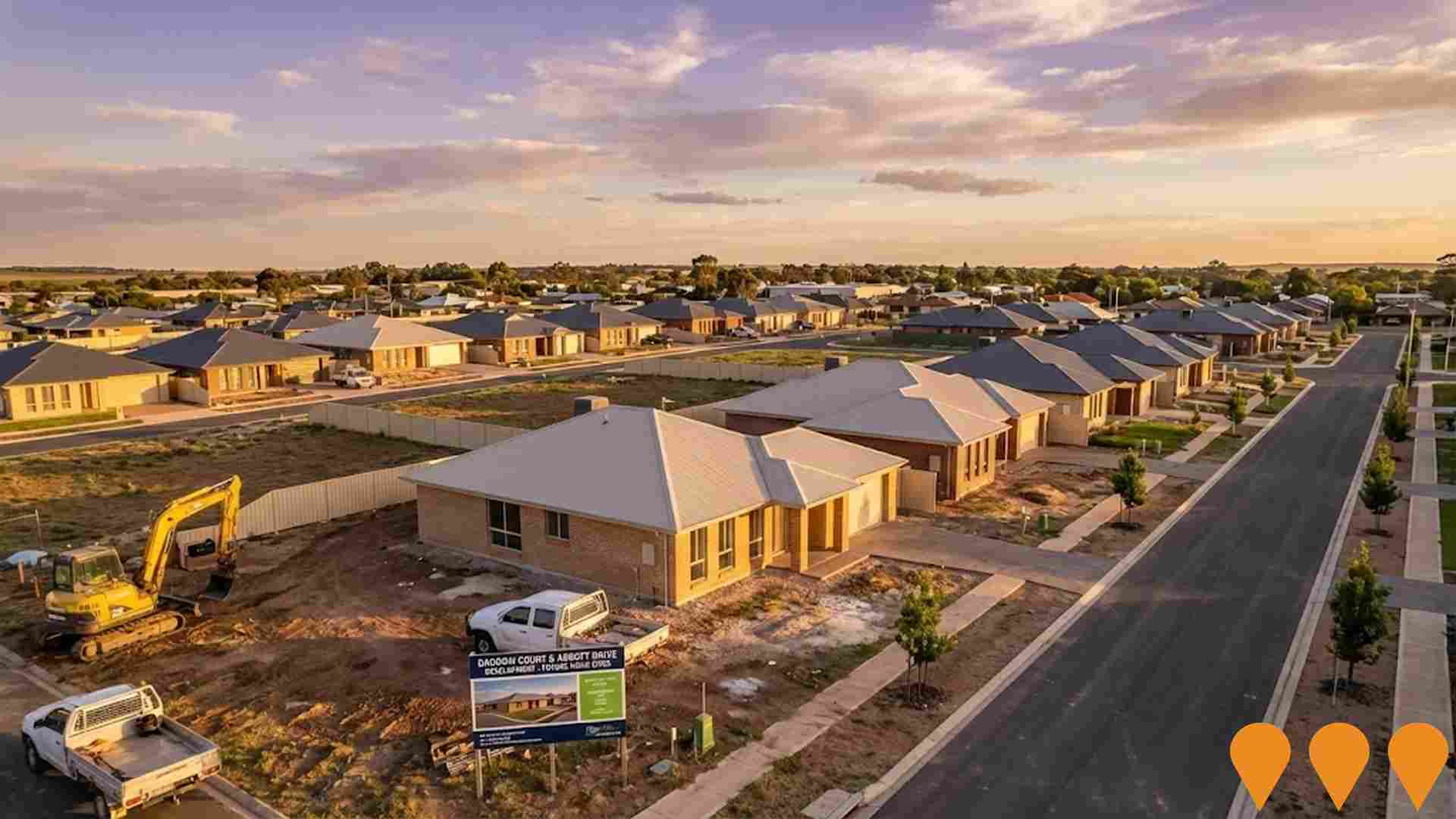 Residential Development