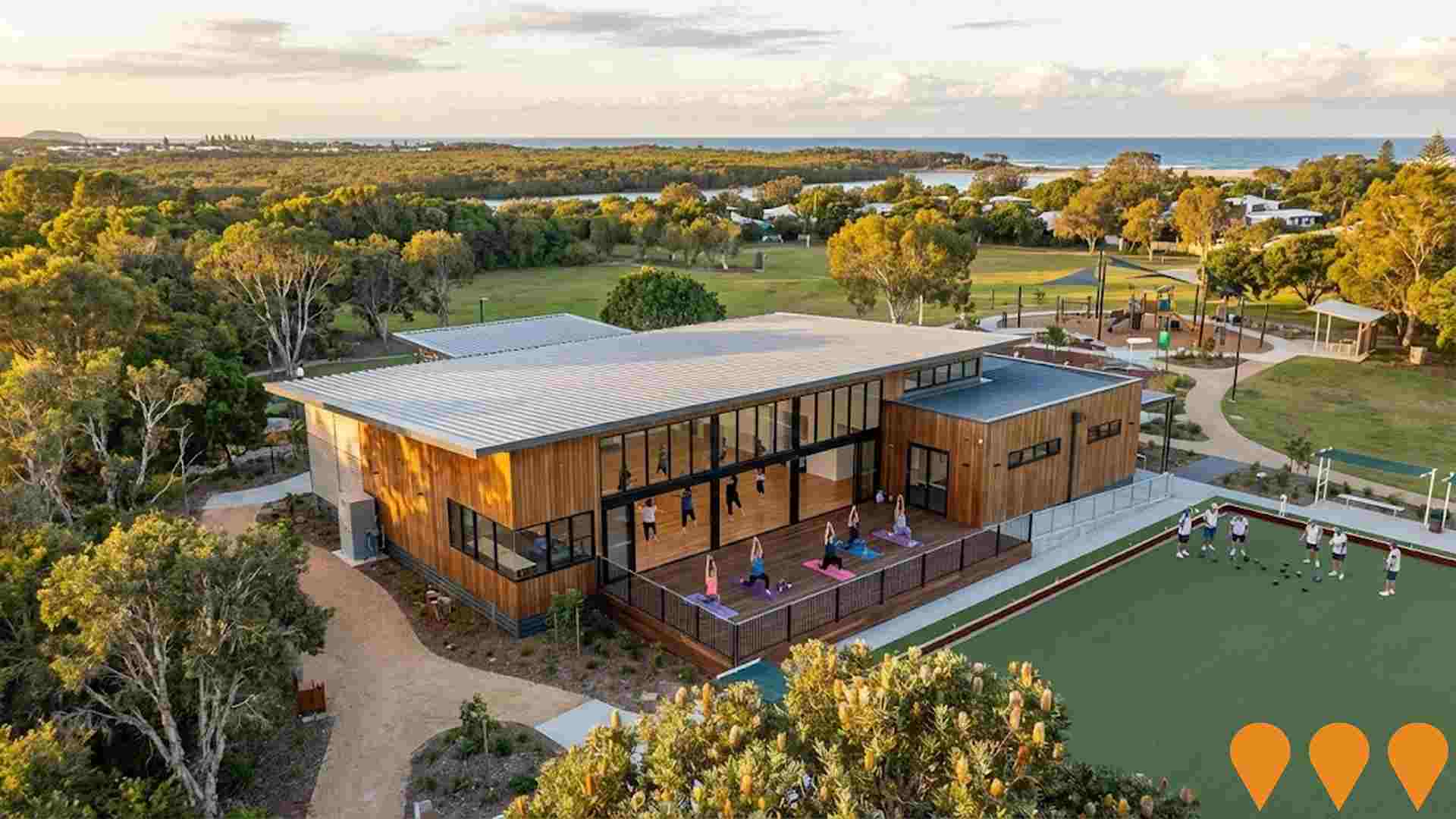 Communities, Precincts & Urban Renewal