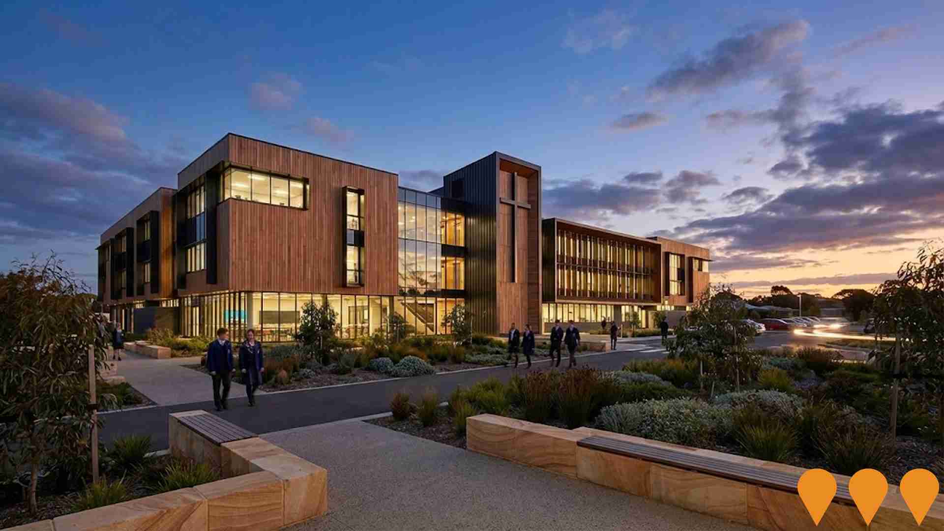 Education & Training