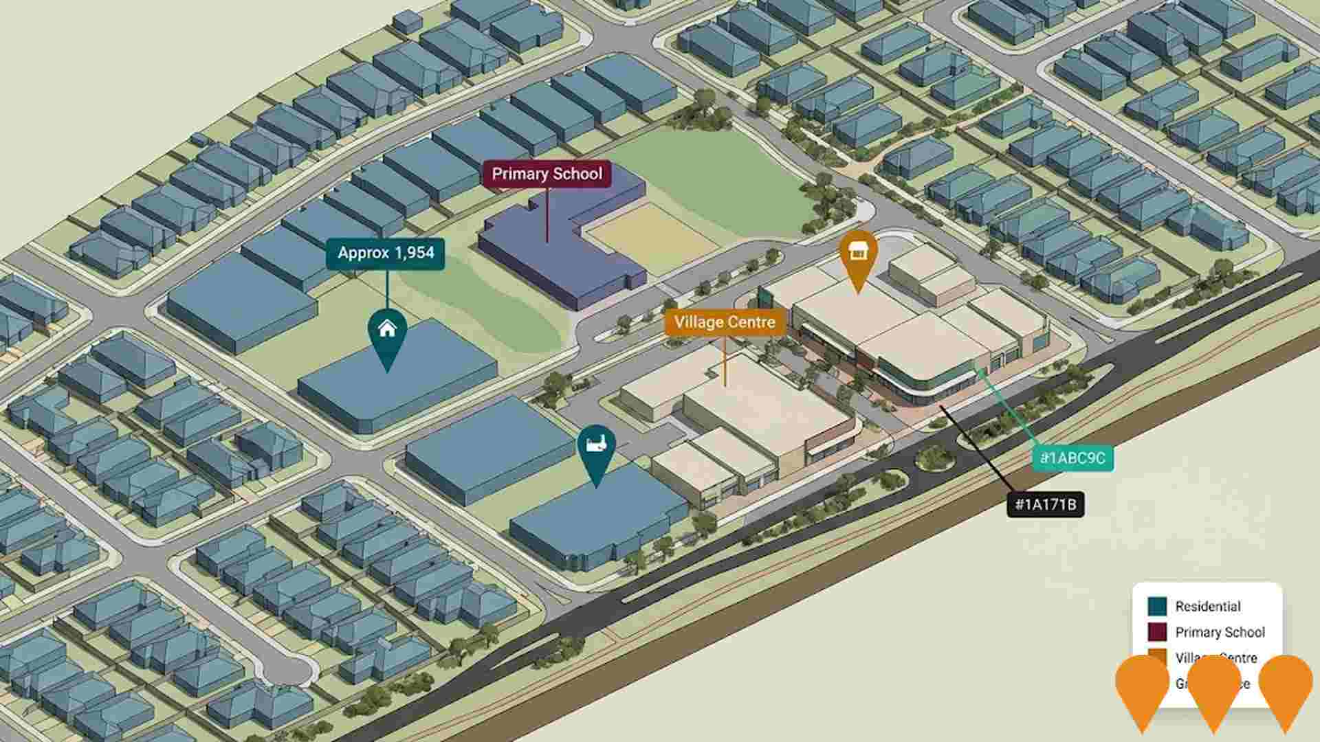 Residential Development