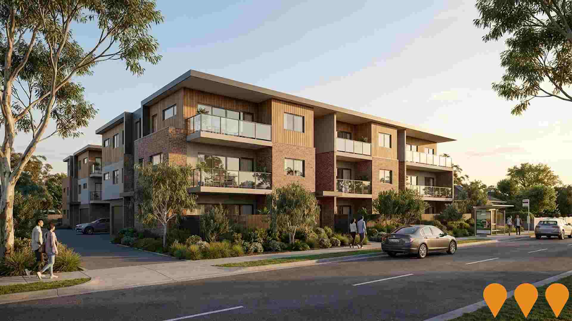 Residential Development