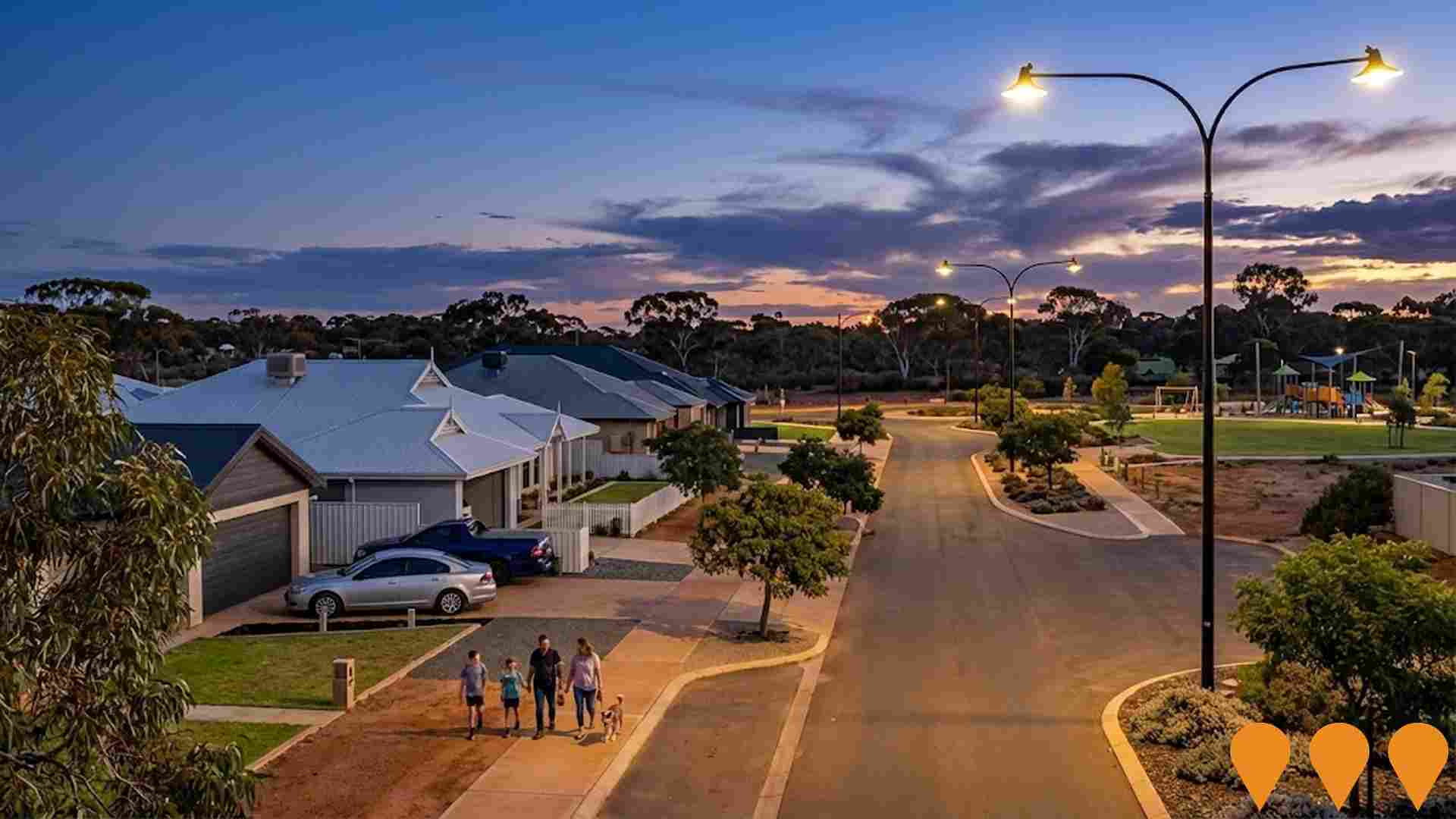 Residential Development