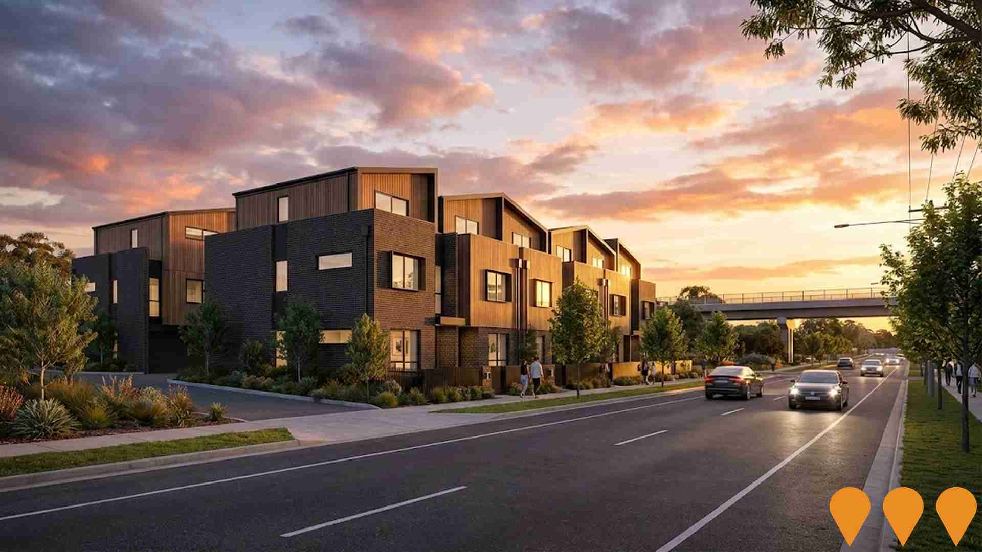 Residential Development