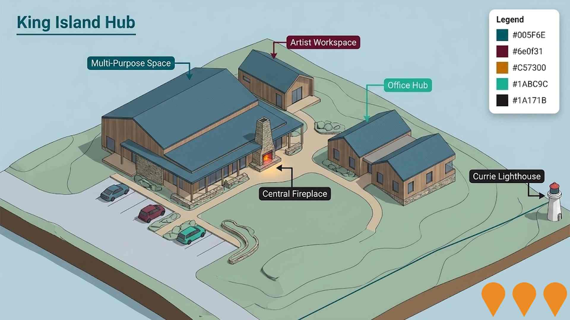 Communities, Precincts & Urban Renewal