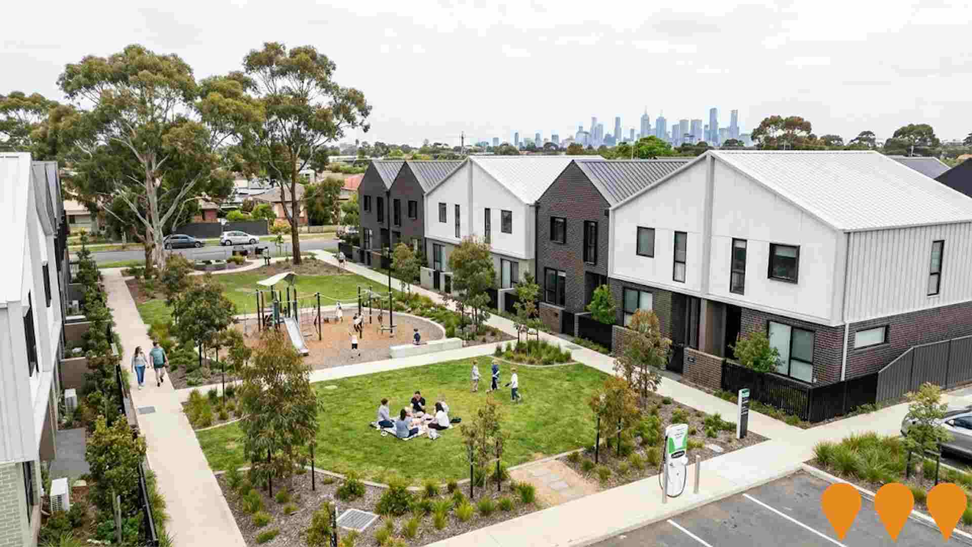 Residential Development