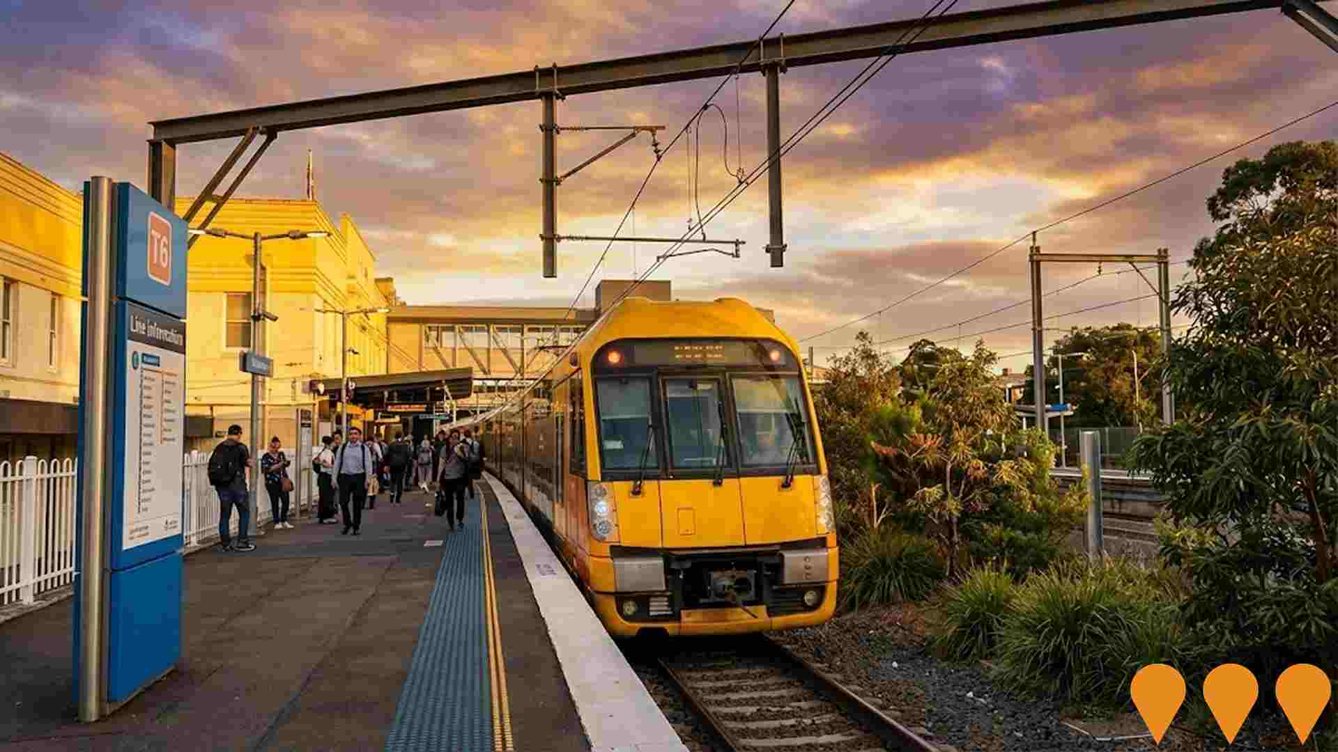 Transport & Logistics