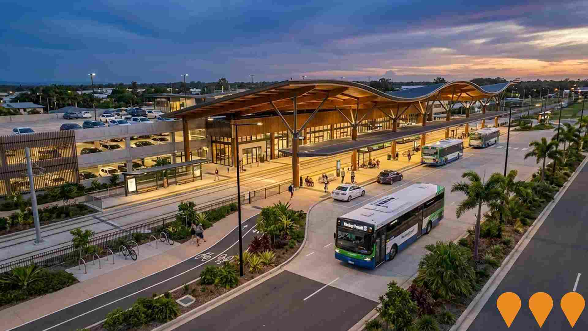 Transport & Logistics