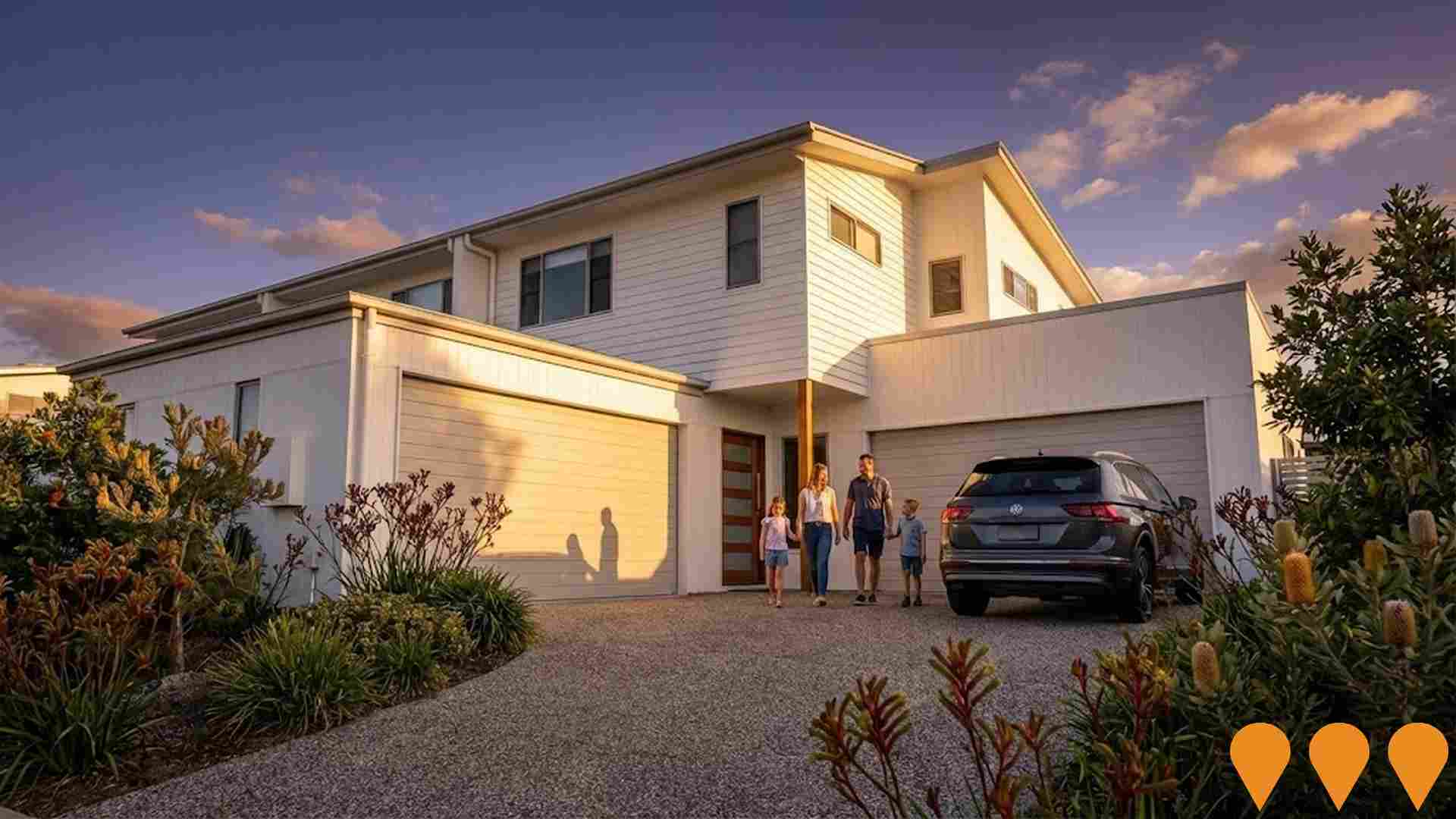 Residential Development