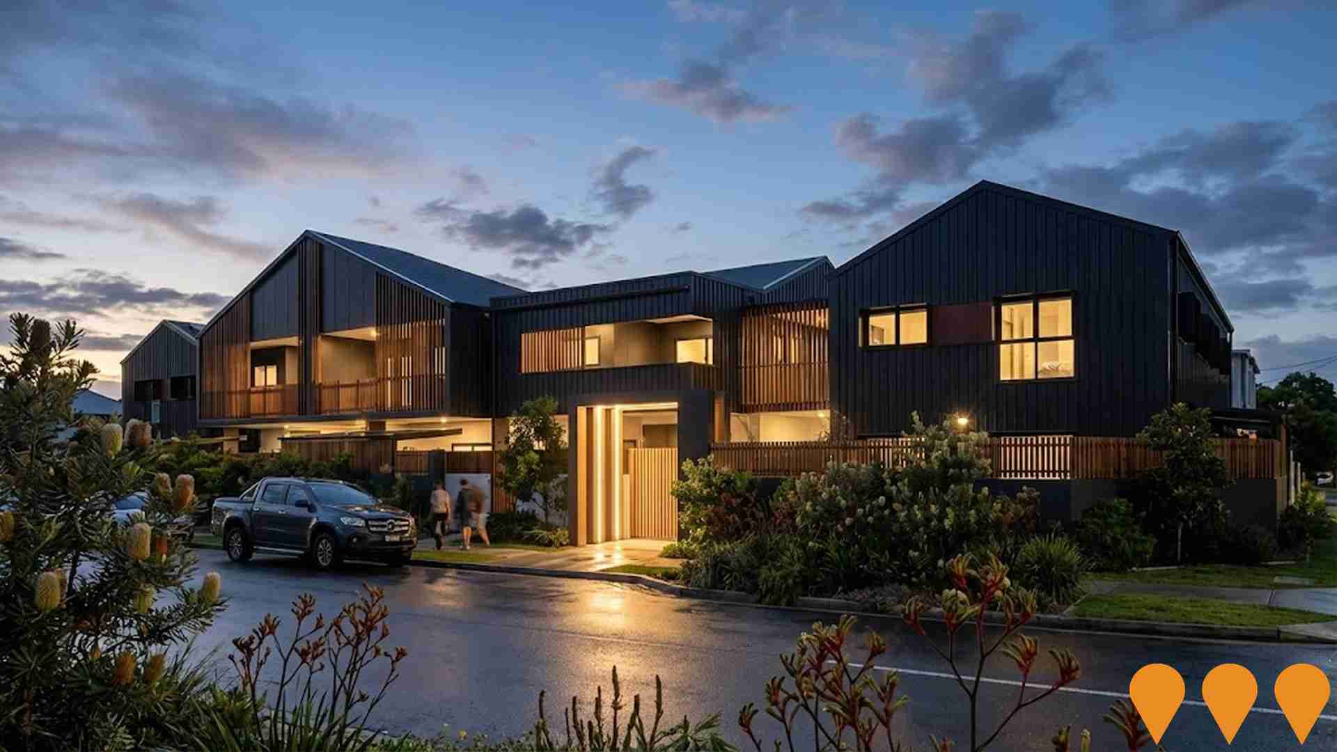 Residential Development