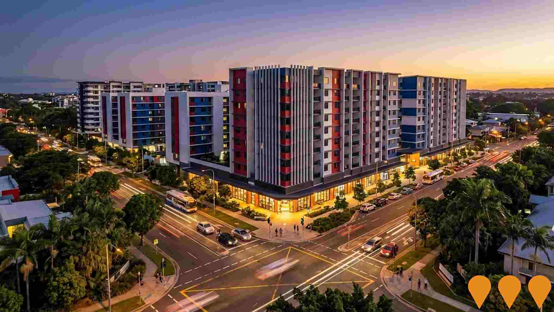 Residential Development