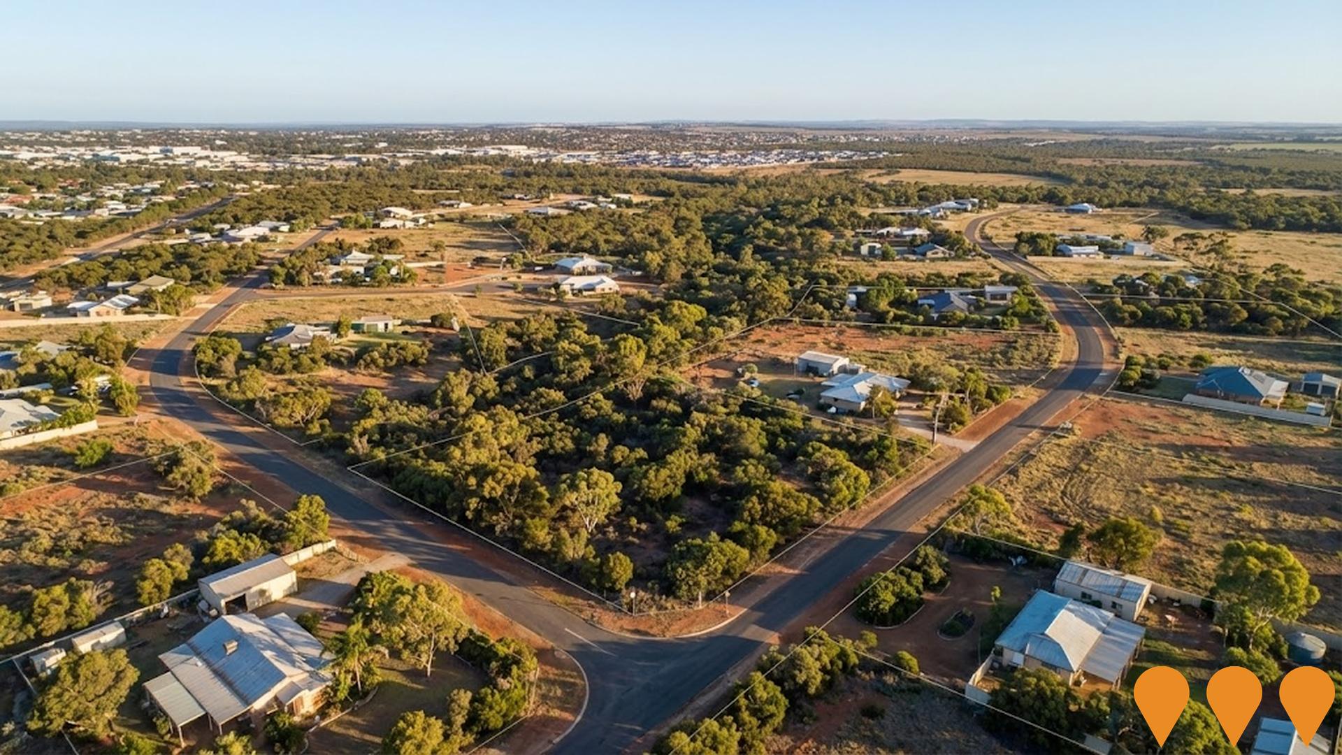 Communities, Precincts & Urban Renewal