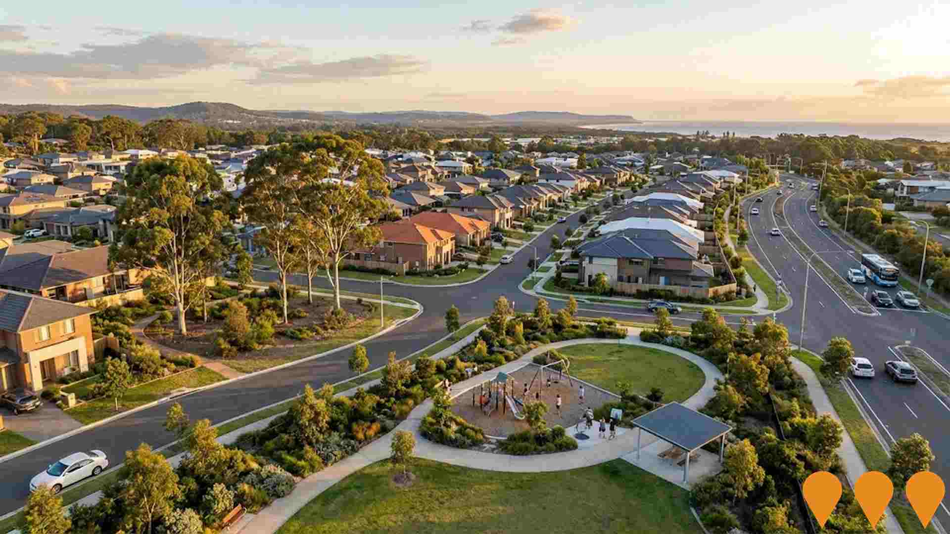 Residential Development