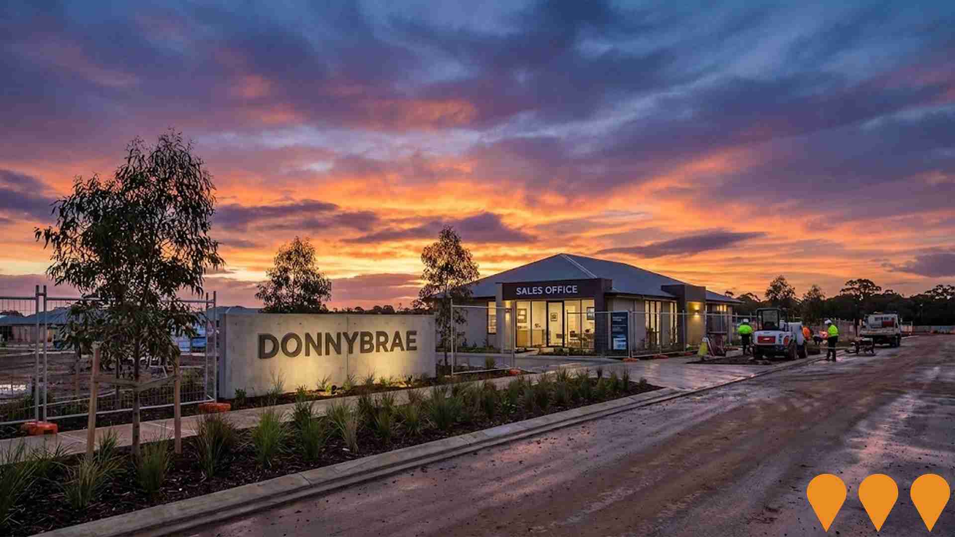 Residential Development