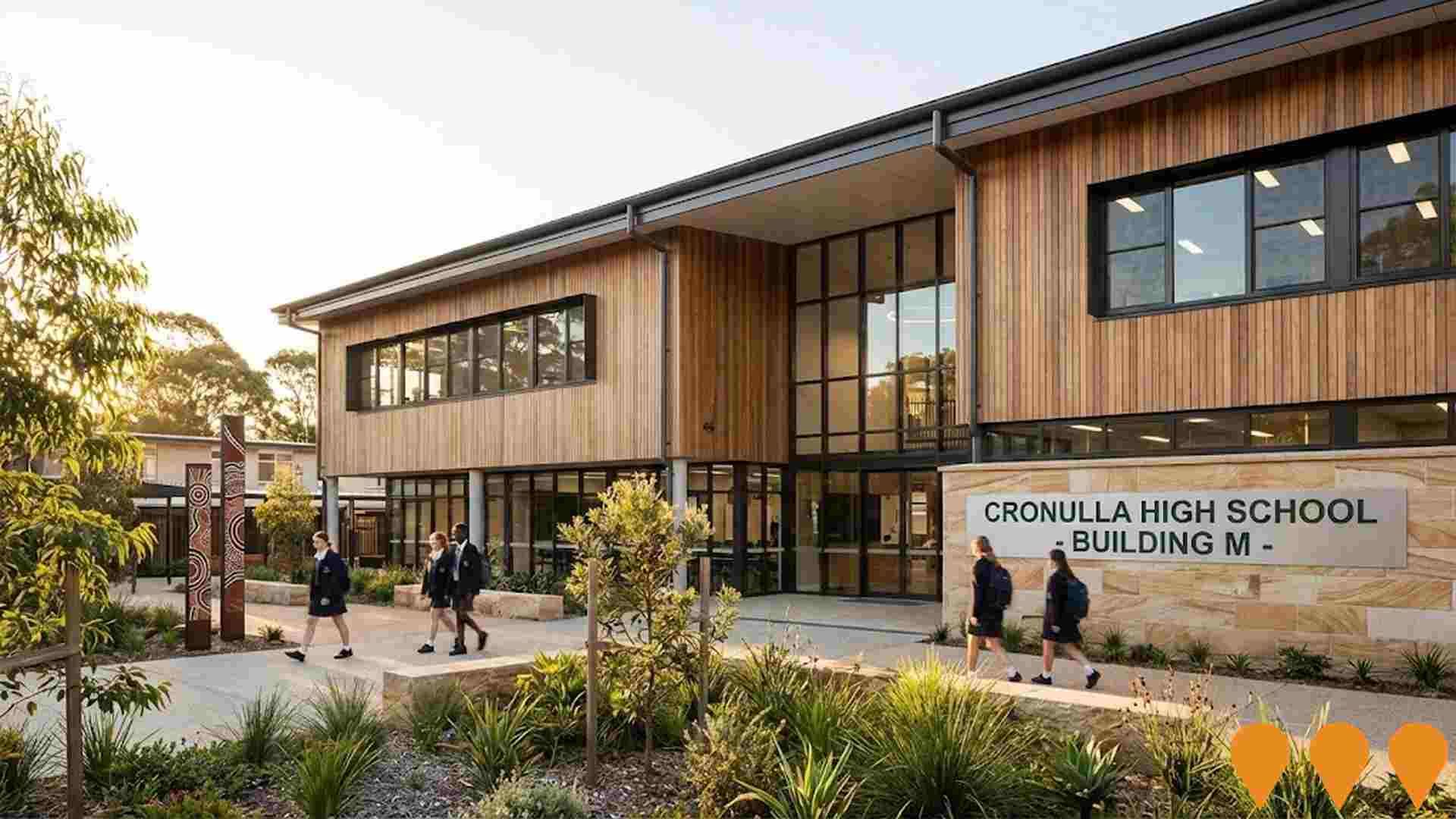 Education & Training