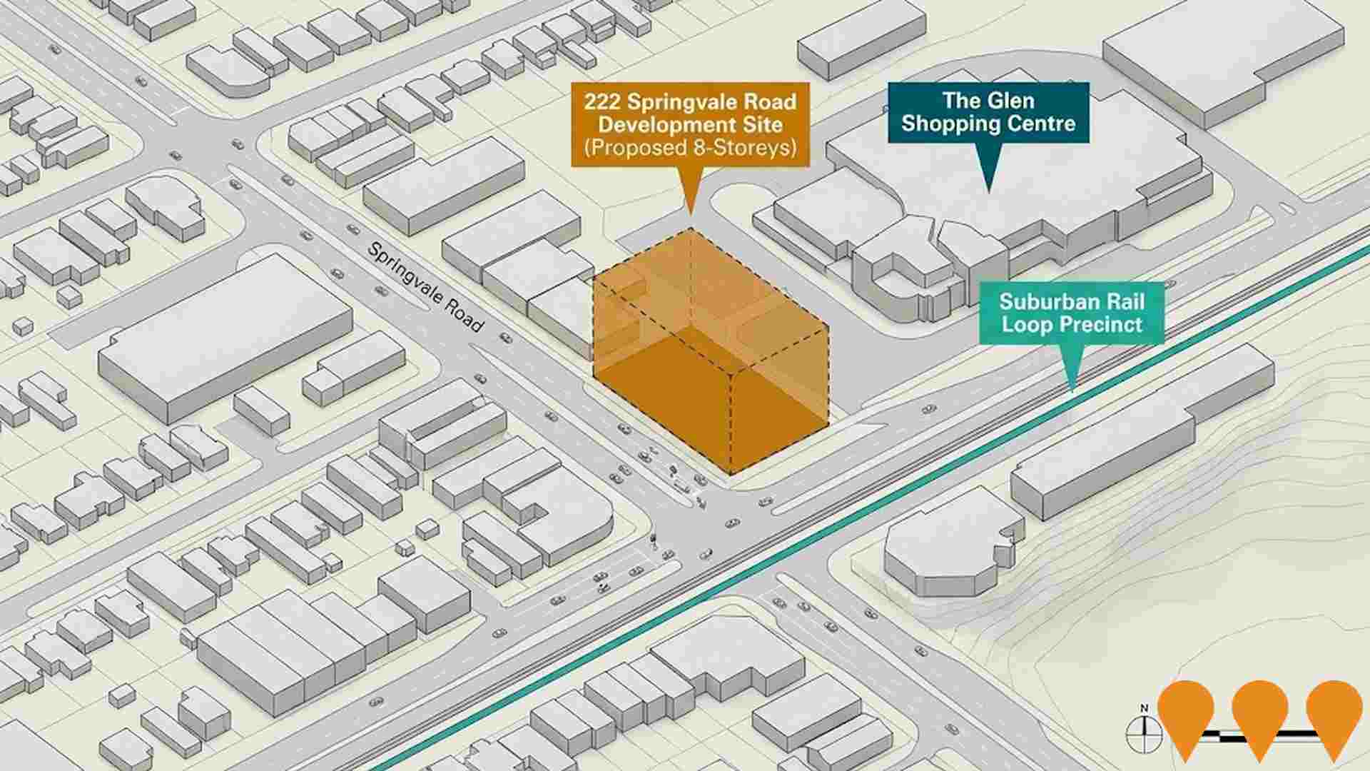 Ports, Marinas, Fisheries & Aquaculture
