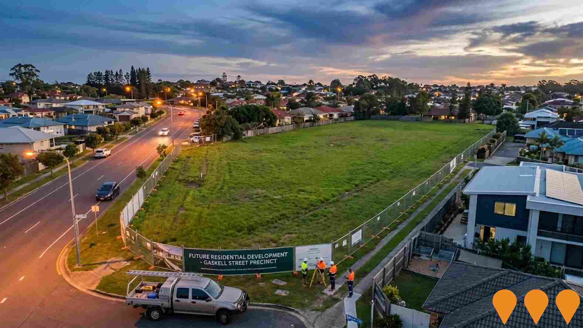 Residential Development