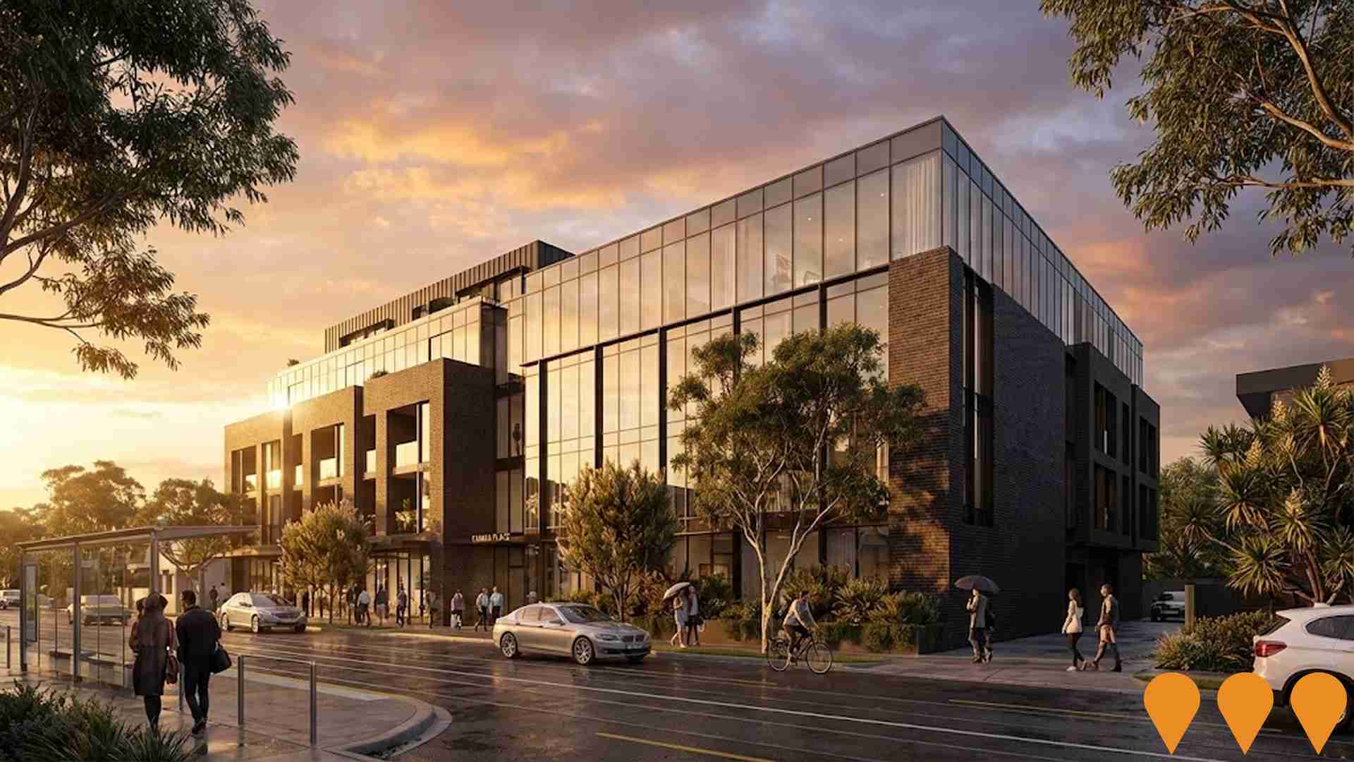 Residential Development