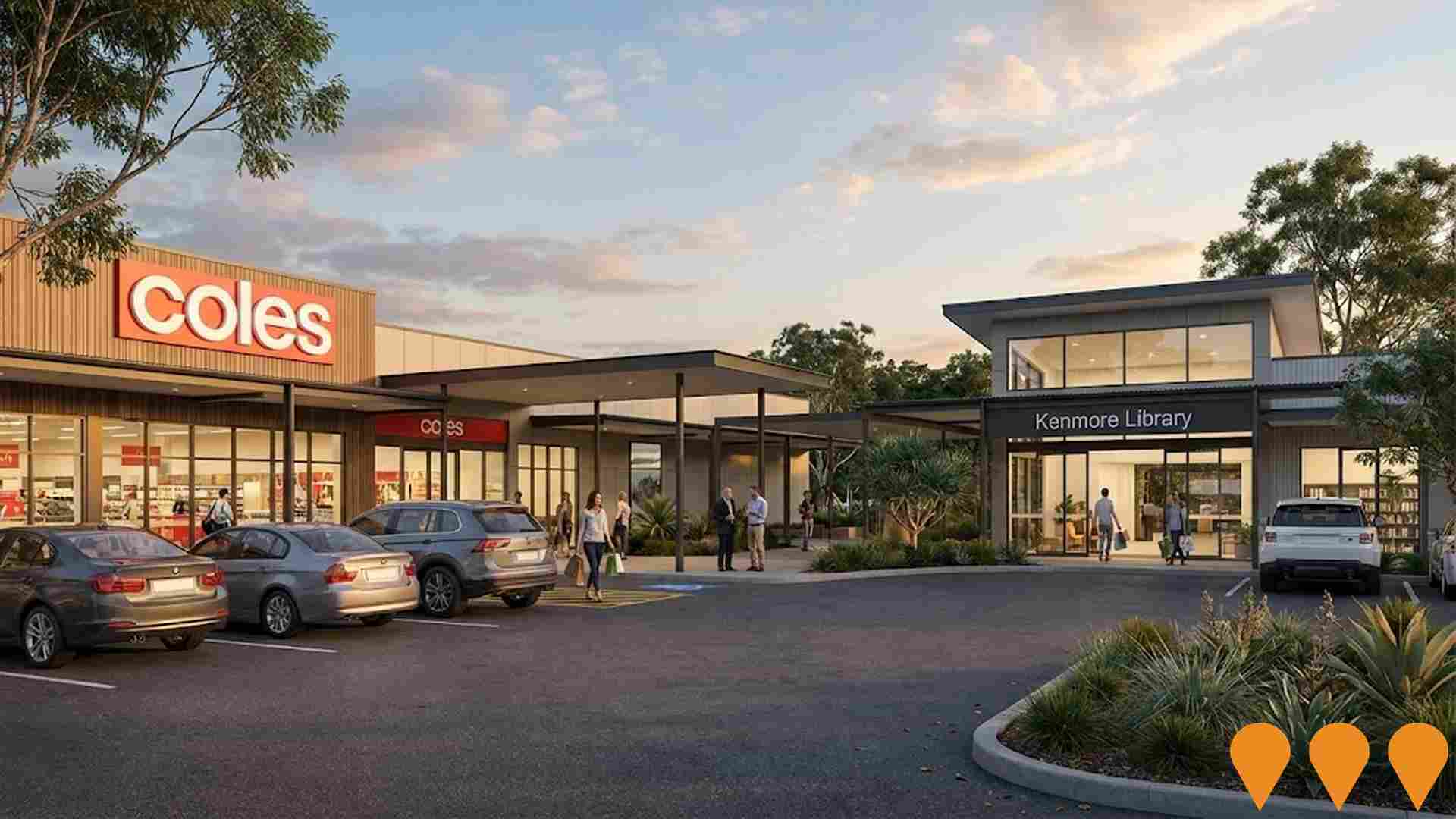 Precincts & Urban Renewal