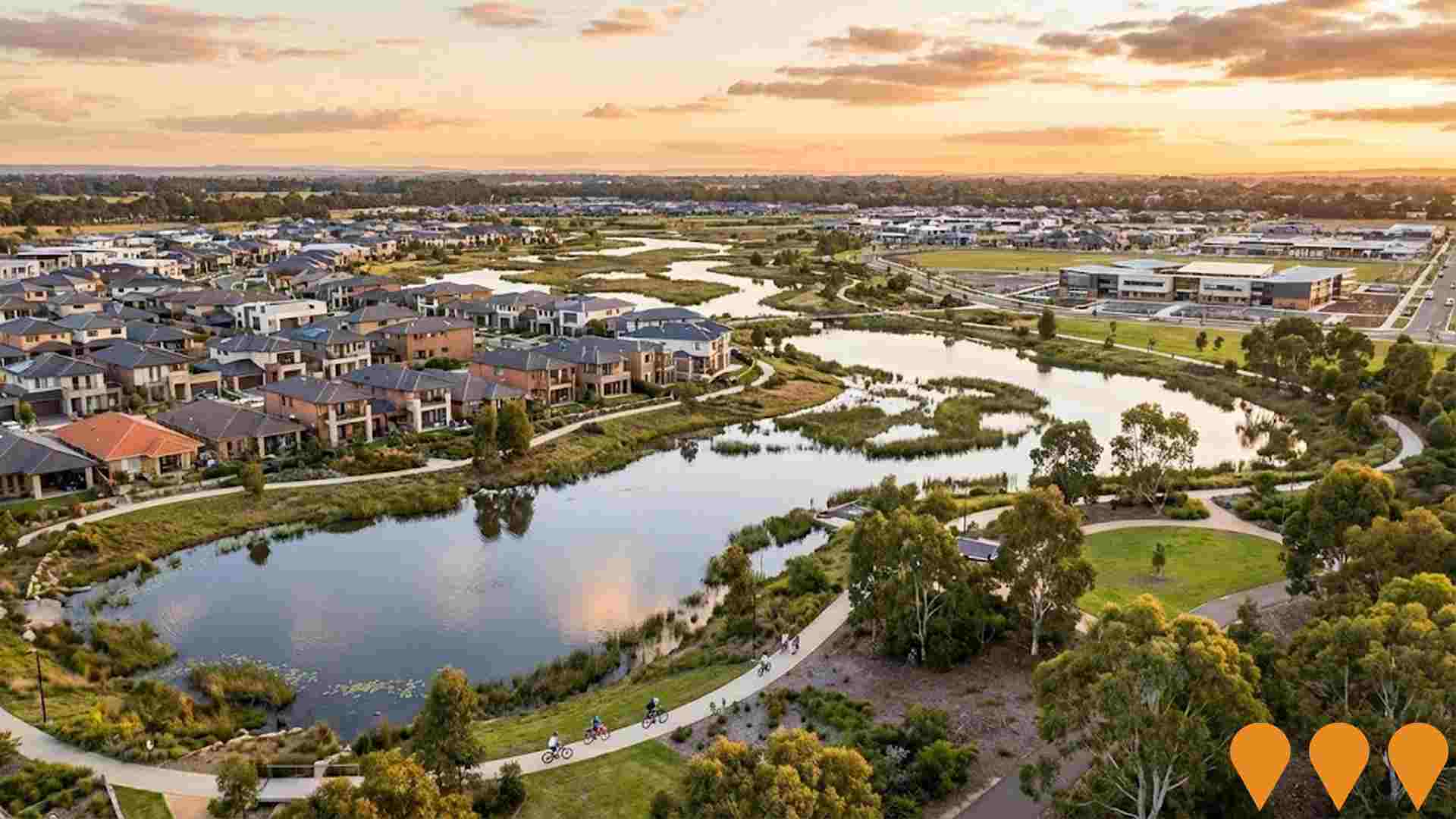 Communities, Precincts & Urban Renewal