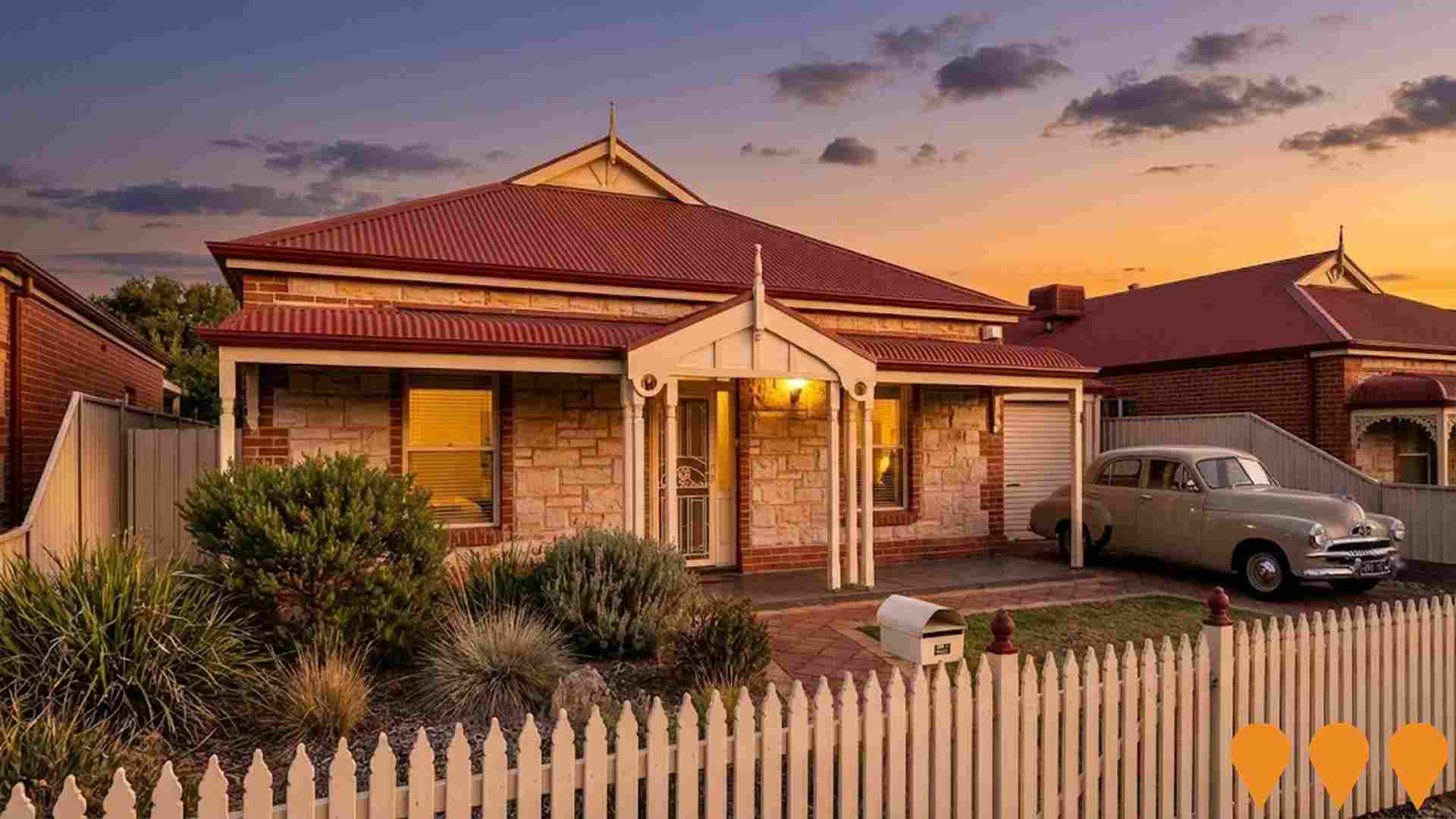 Communities, Precincts & Urban Renewal