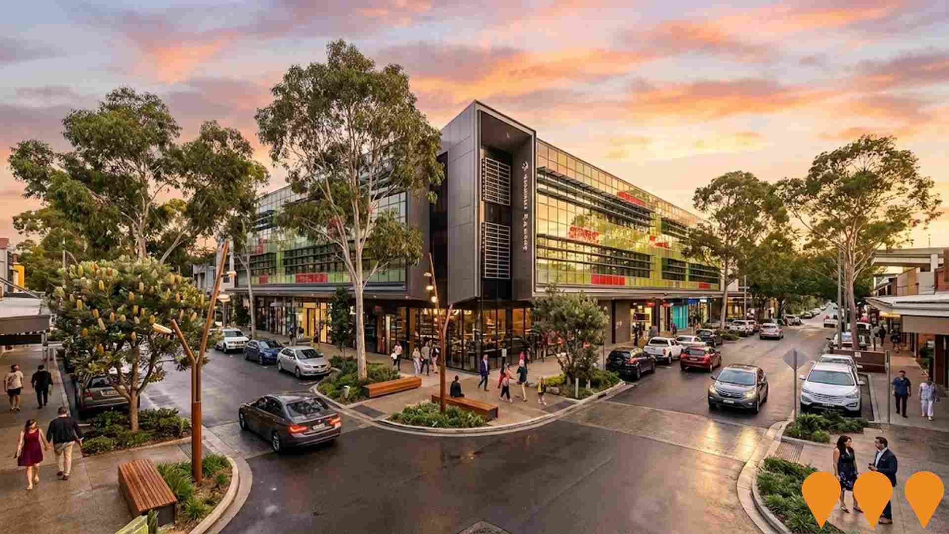 Residential Development