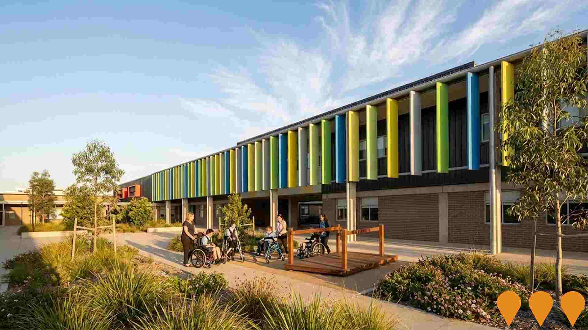 Education & Training