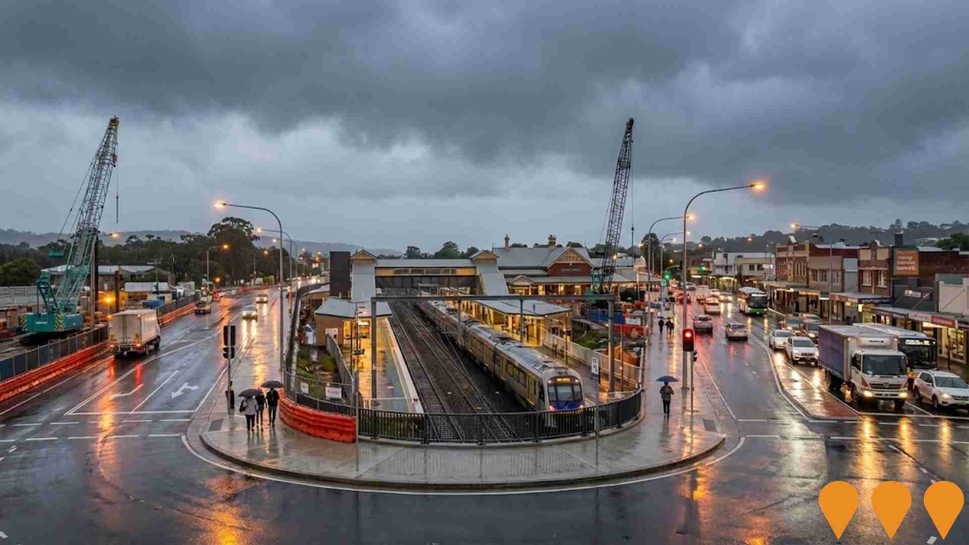 Transport & Logistics