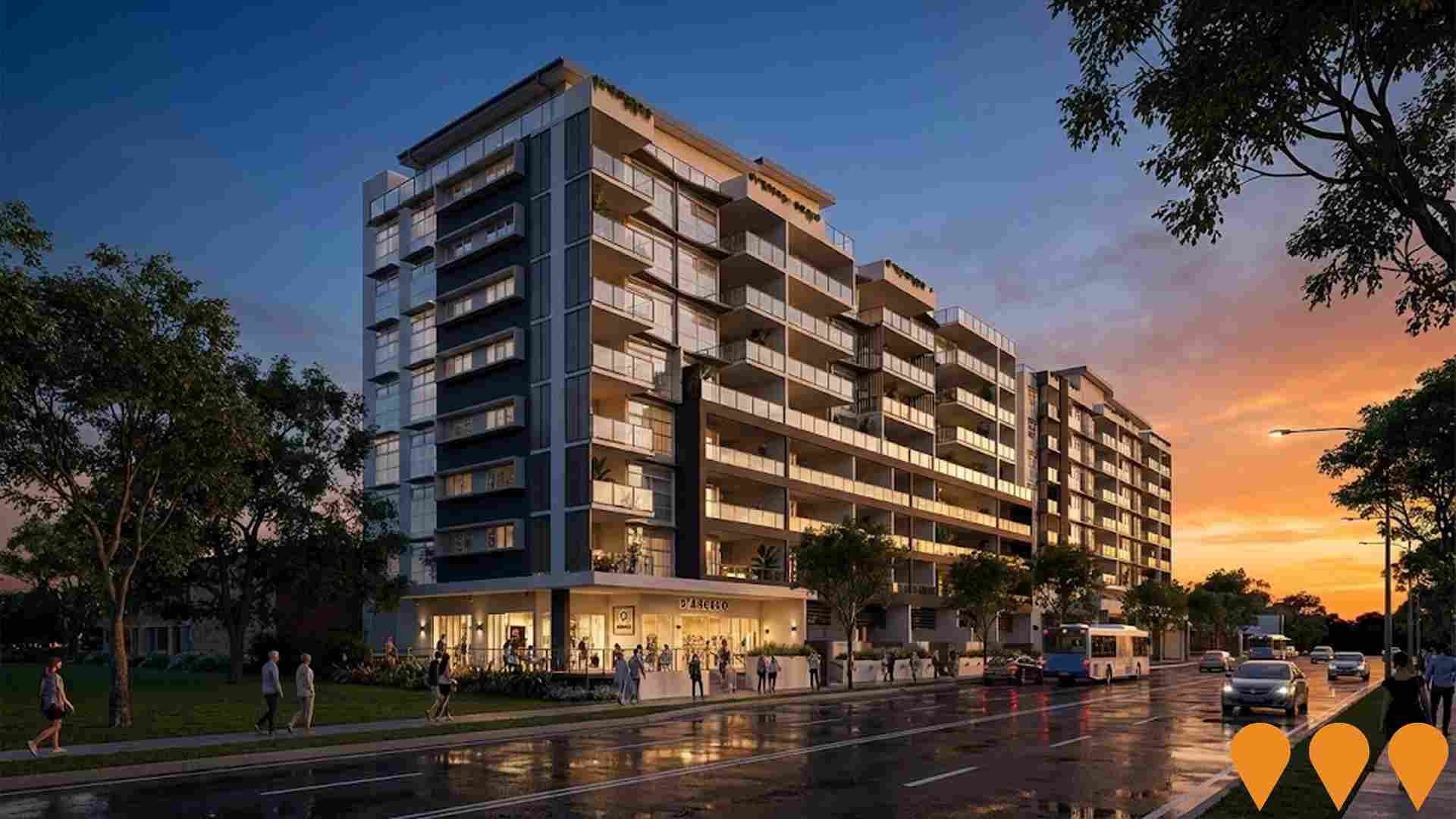 Residential Development