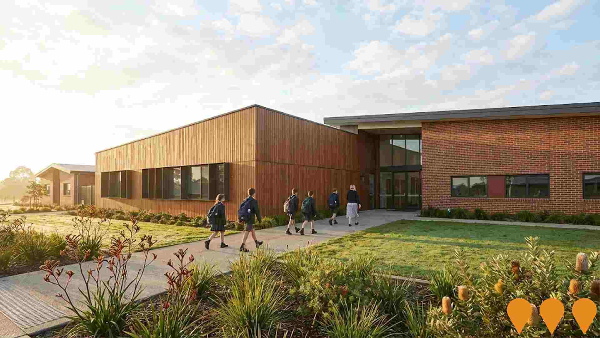 Education & Training