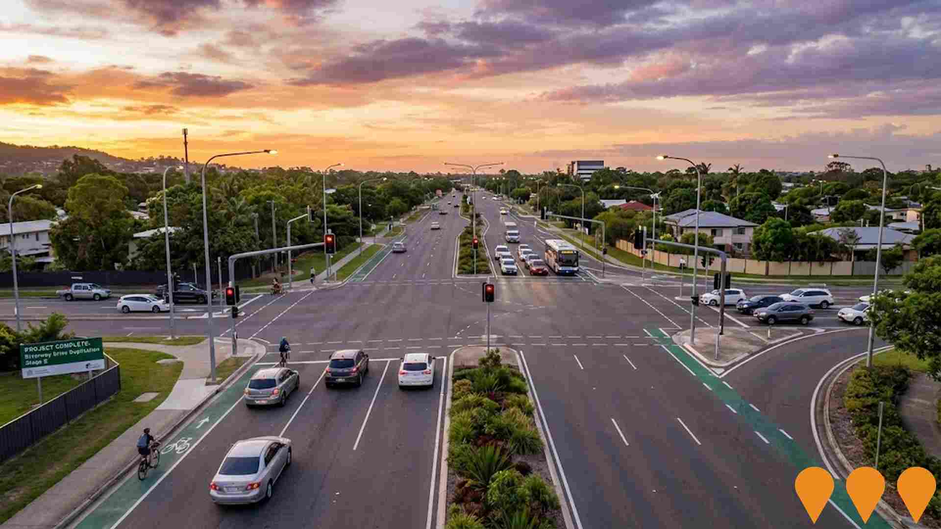 Transport & Logistics