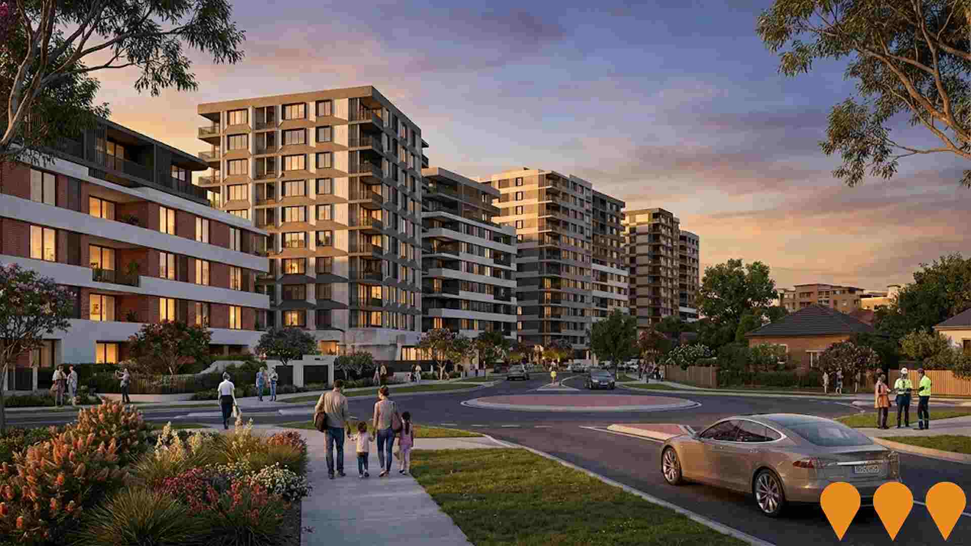 Residential Development