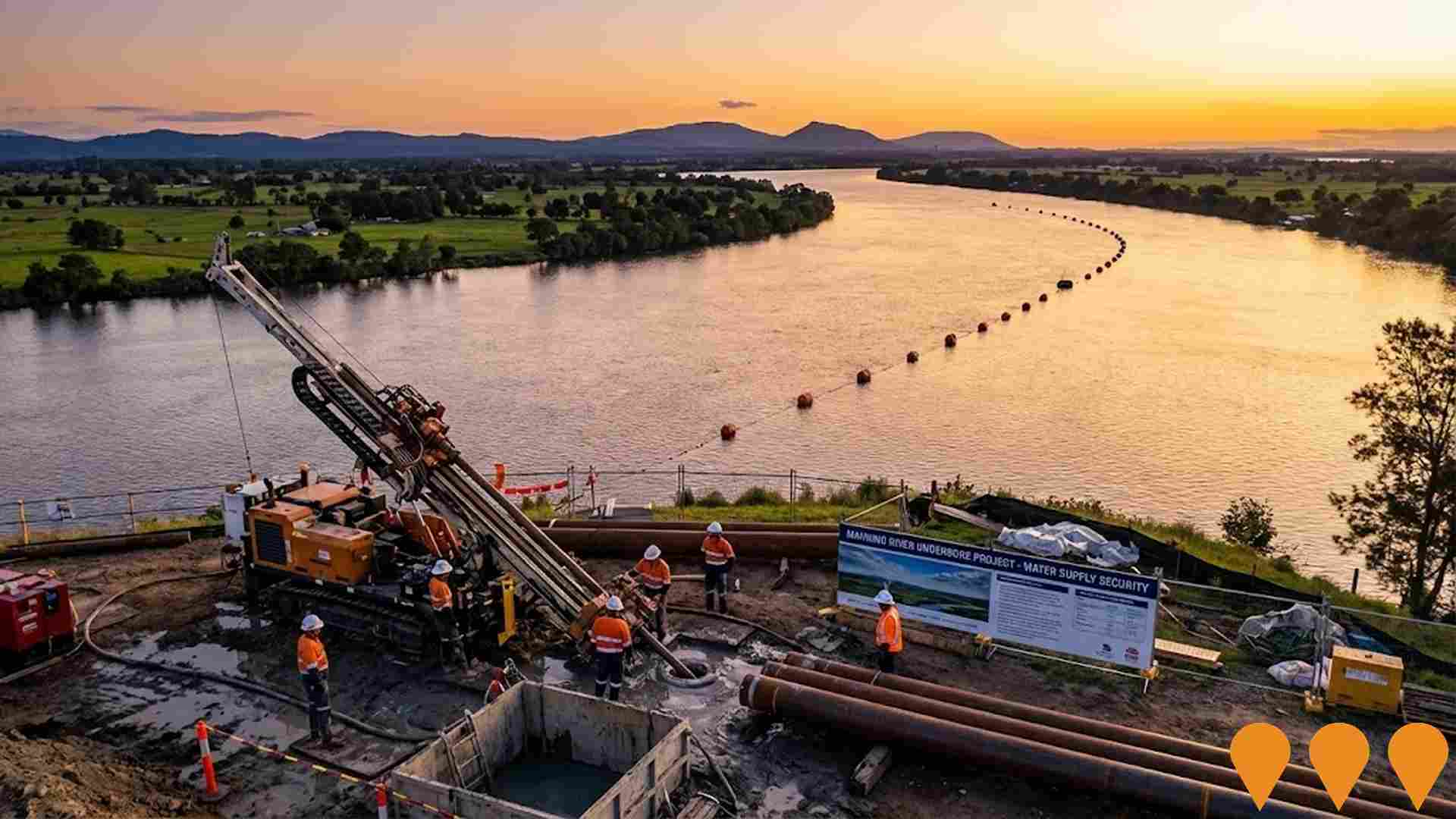 Environmental & Disaster Management