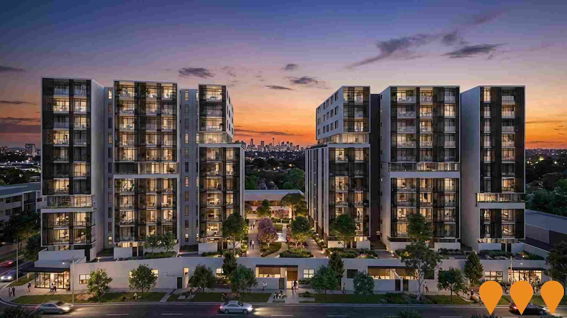 Residential Development