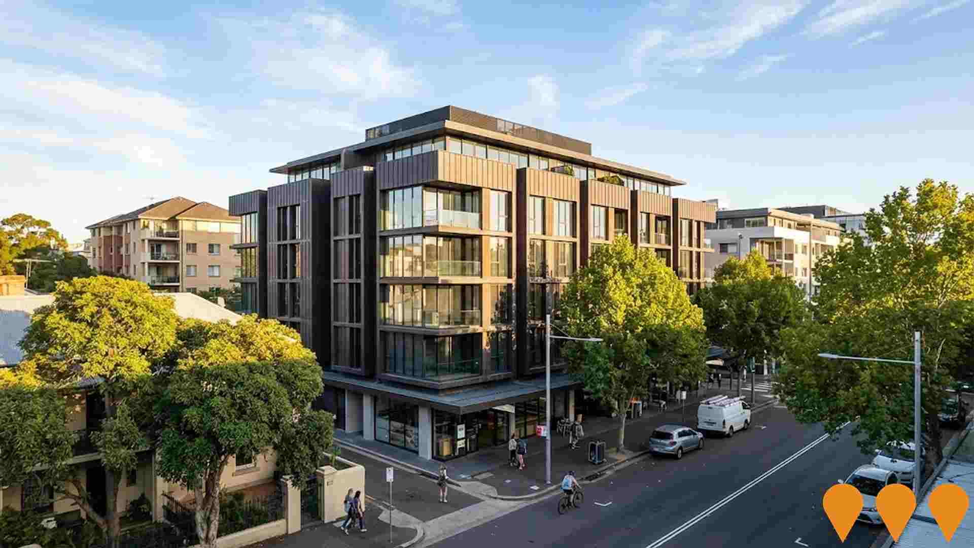 Residential Development