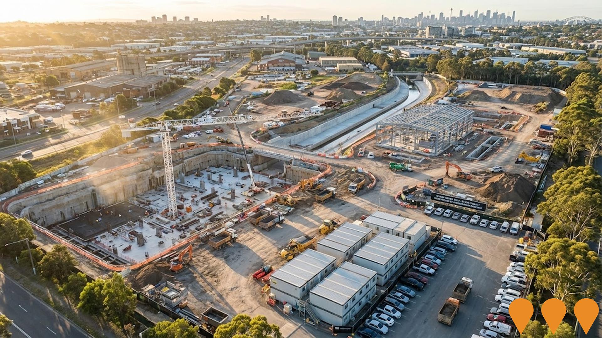 Transport & Logistics