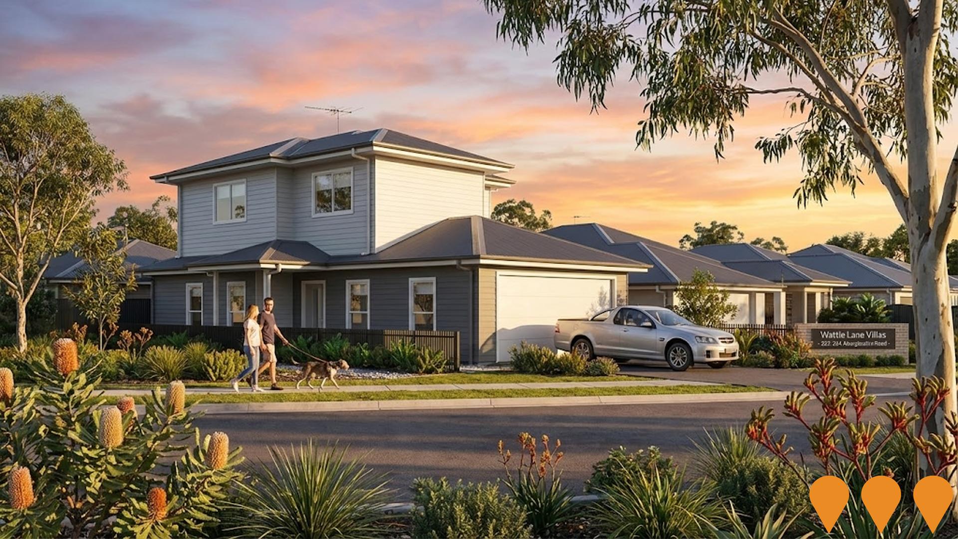 Residential Development