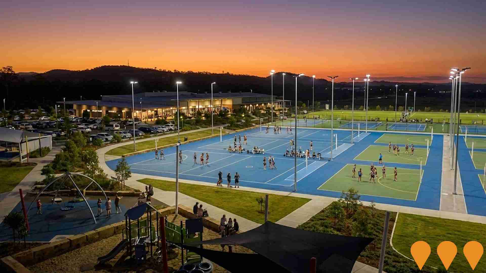 Sports & Recreation