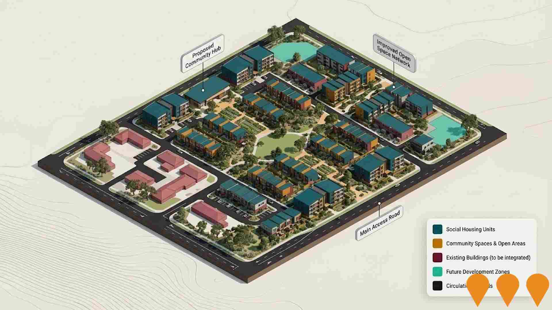 Residential Development