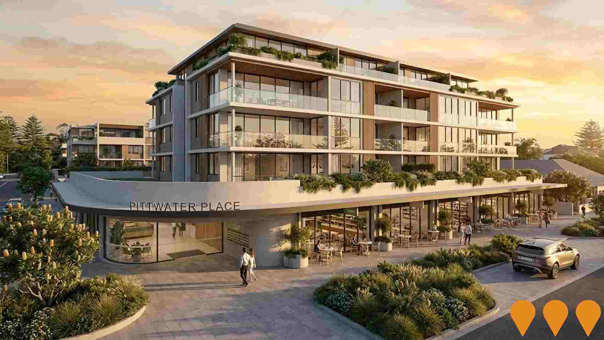 Residential Development