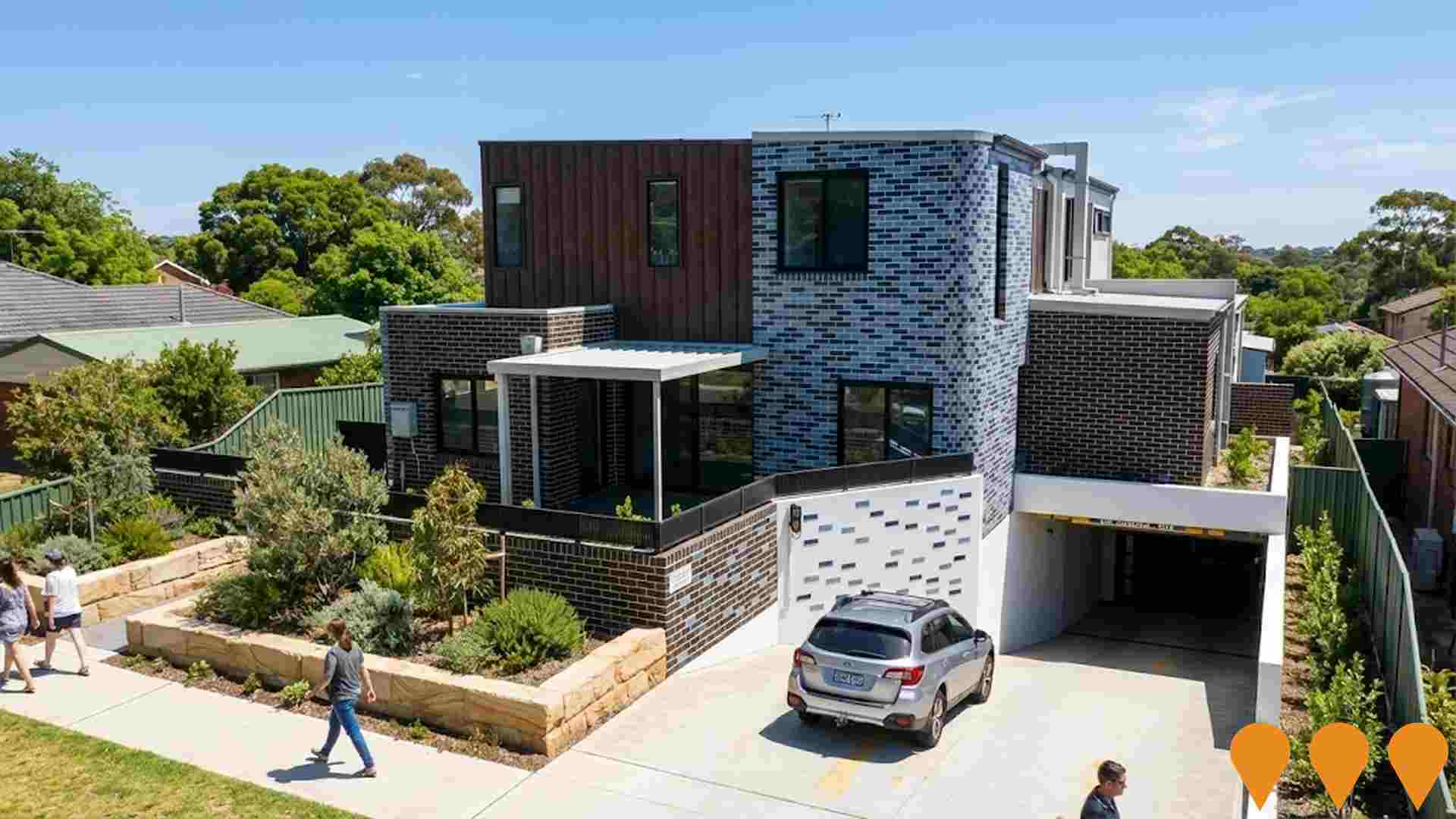 Residential Development