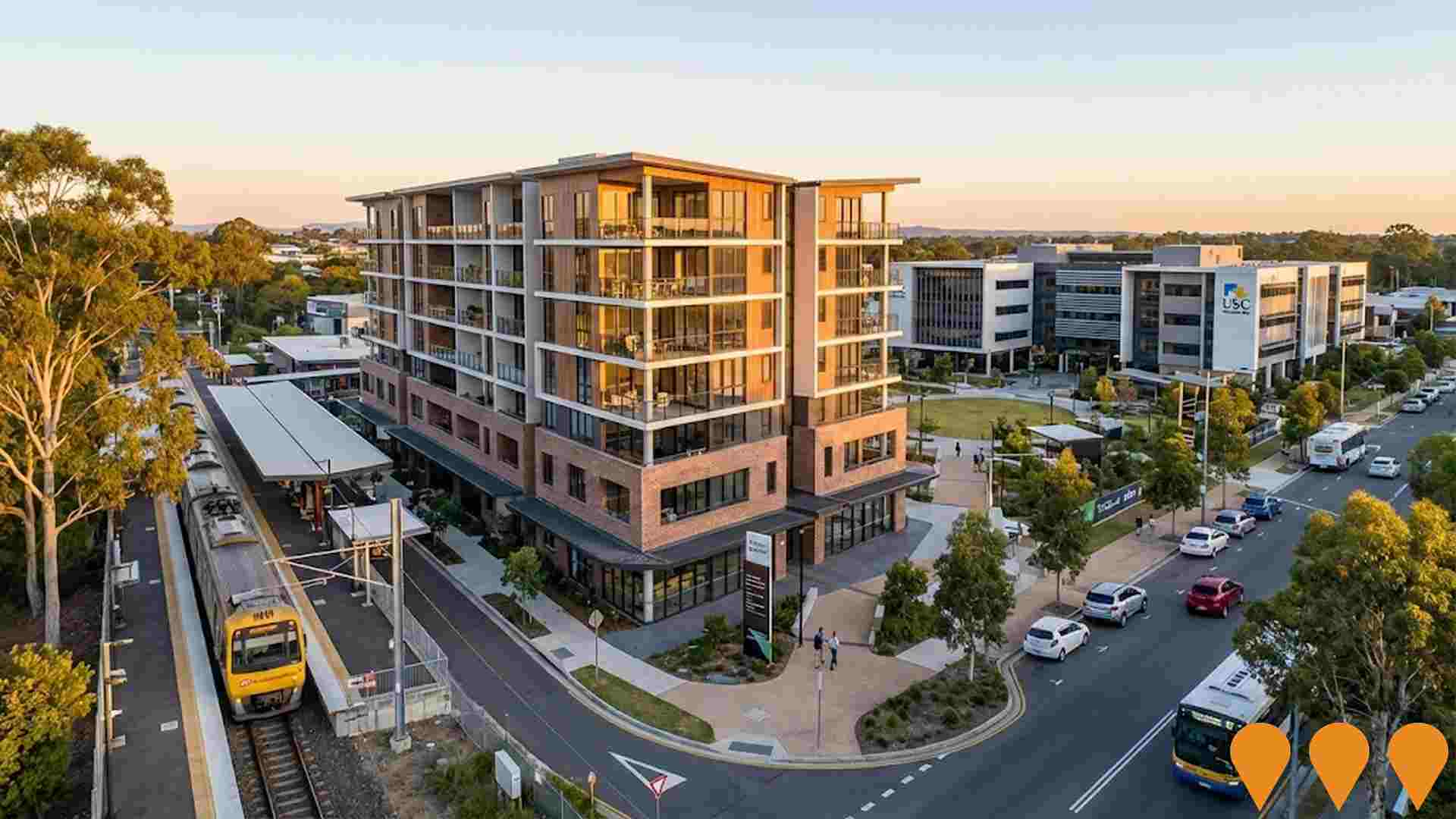 Residential Development